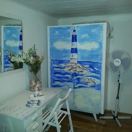 Prázdninový dům Holiday Listesi *