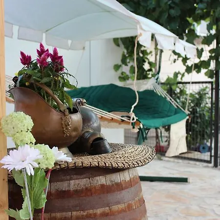 Prázdninový dům Holiday Listesi Trogir