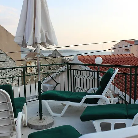 Holiday Listesi Prázdninový dům