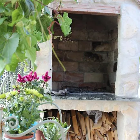 Prázdninový dům Holiday Listesi *