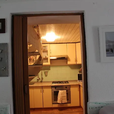 Prázdninový dům Holiday Listesi