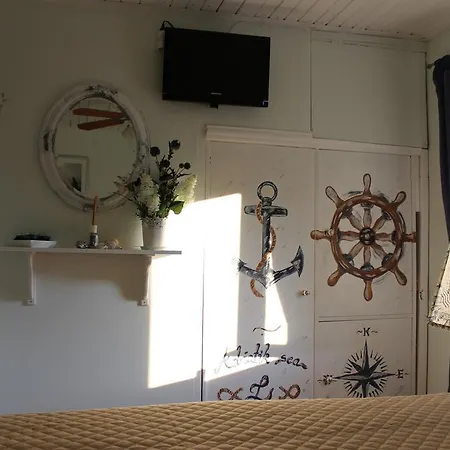 Holiday Listesi Prázdninový dům