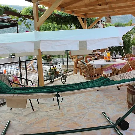 Prázdninový dům Holiday Listesi *