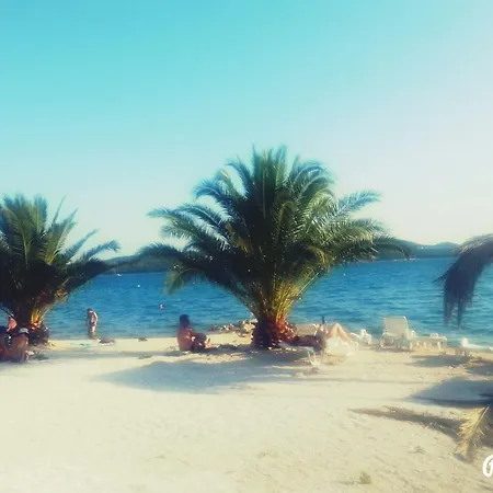 Holiday Listesi Prázdninový dům Trogir