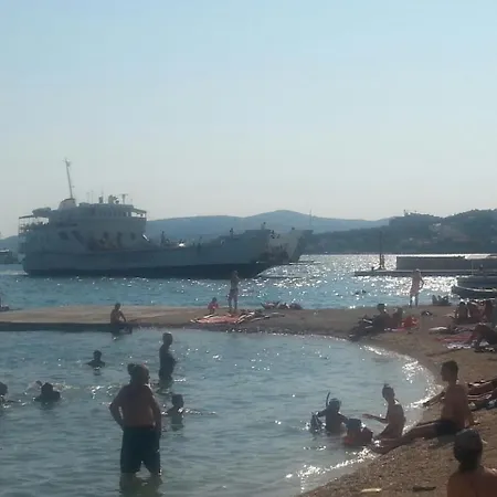 Prázdninový dům Holiday Listesi *