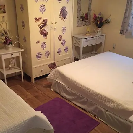 Prázdninový dům Holiday Listesi Trogir