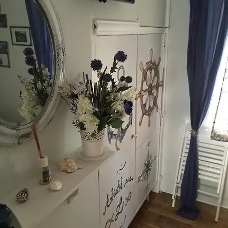 Holiday Listesi Prázdninový dům *