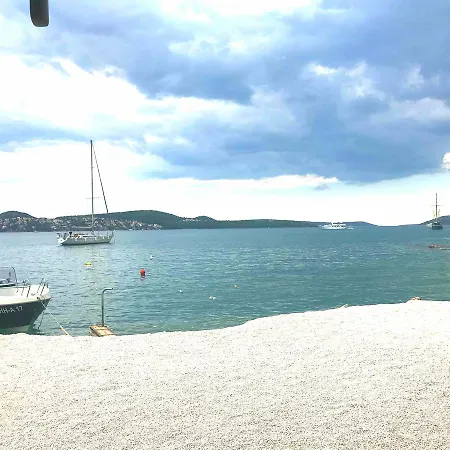 Holiday Listesi * Trogir