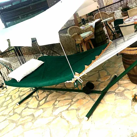 Prázdninový dům Holiday Listesi Trogir