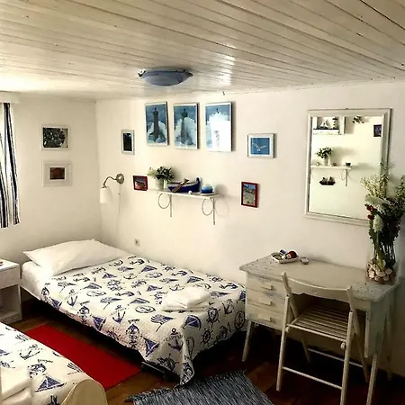 Holiday Listesi Trogir