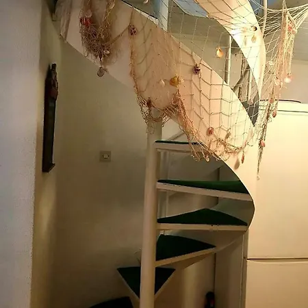 Prázdninový dům Holiday Listesi *