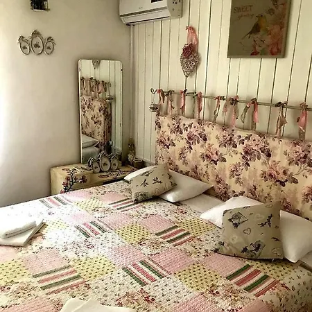 Prázdninový dům Holiday Listesi *