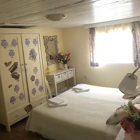 Prázdninový dům Holiday Listesi *