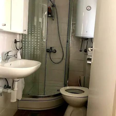 Holiday Listesi Prázdninový dům Trogir