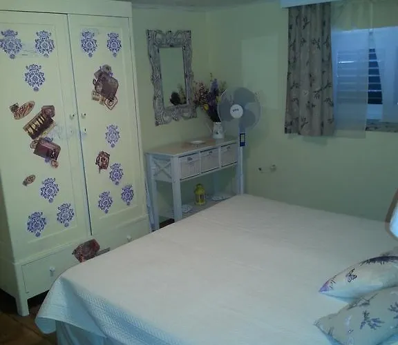 Holiday Listesi Trogir