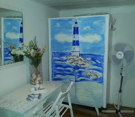 Сasa de vacaciones Holiday Listesi *