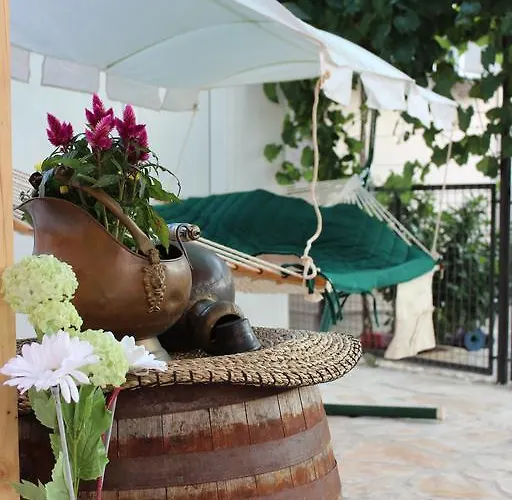 Сasa de vacaciones Holiday Listesi Trogir