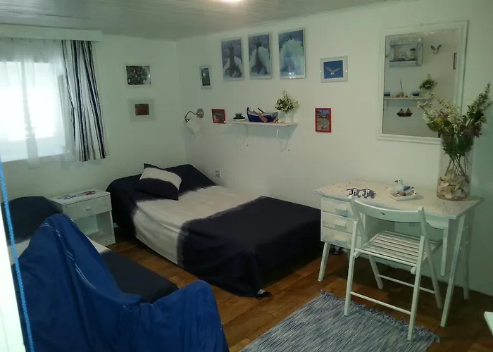 Сasa de vacaciones Holiday Listesi