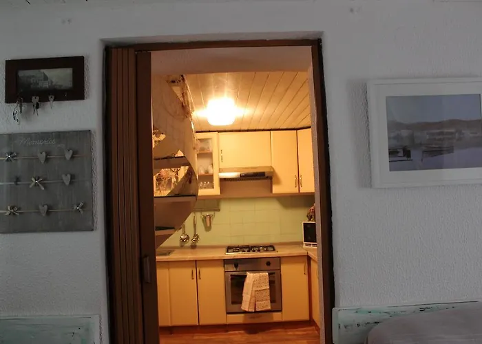 Сasa de vacaciones Holiday Listesi