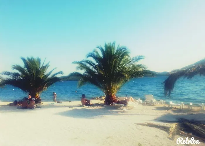 Holiday Listesi Сasa de vacaciones Trogir