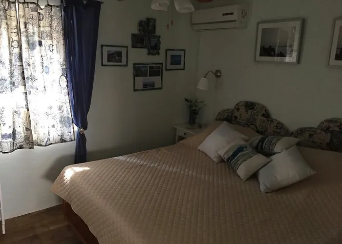 Holiday Listesi Сasa de vacaciones Trogir