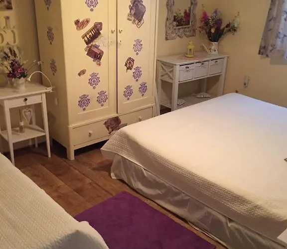 Сasa de vacaciones Holiday Listesi Trogir