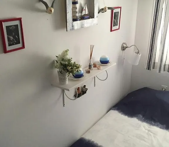 Сasa de vacaciones Holiday Listesi