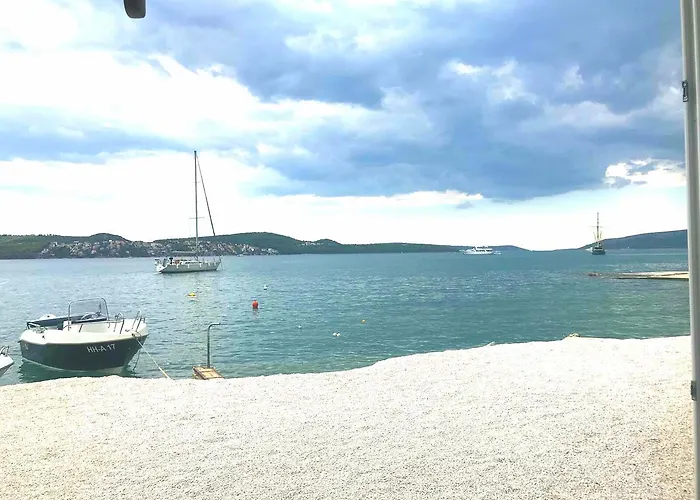 Holiday Listesi * Trogir