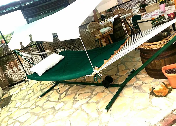 Сasa de vacaciones Holiday Listesi Trogir