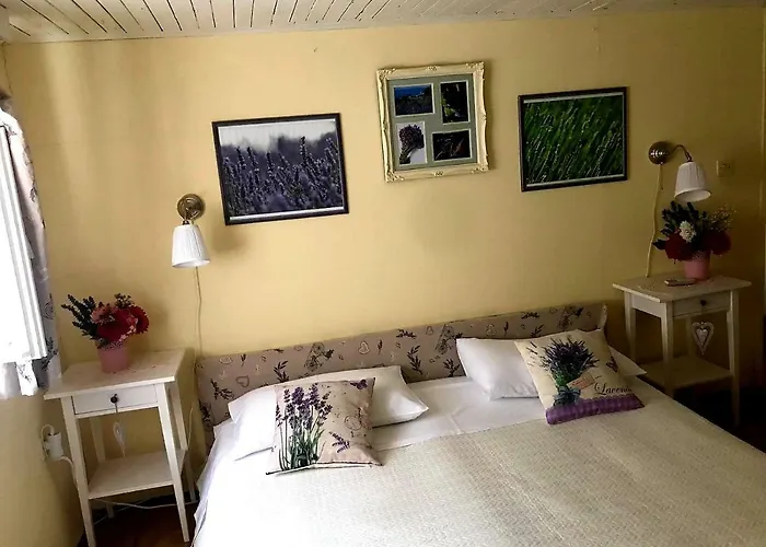 Holiday Listesi Trogir