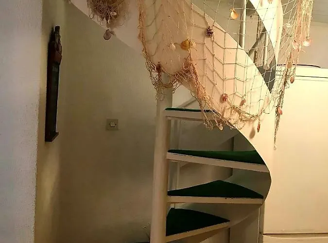 Сasa de vacaciones Holiday Listesi *