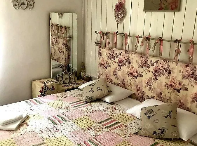 Сasa de vacaciones Holiday Listesi *