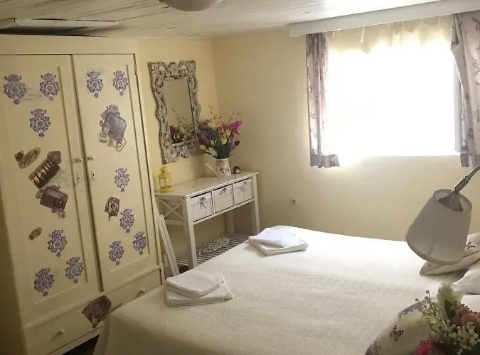 Сasa de vacaciones Holiday Listesi *