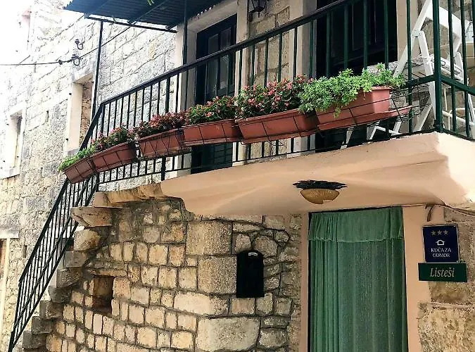 Holiday Listesi * Trogir