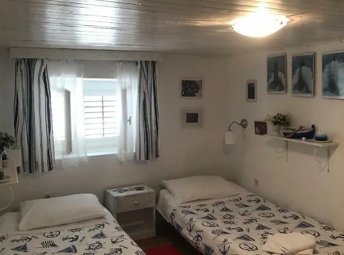 Holiday Listesi Сasa de vacaciones Trogir