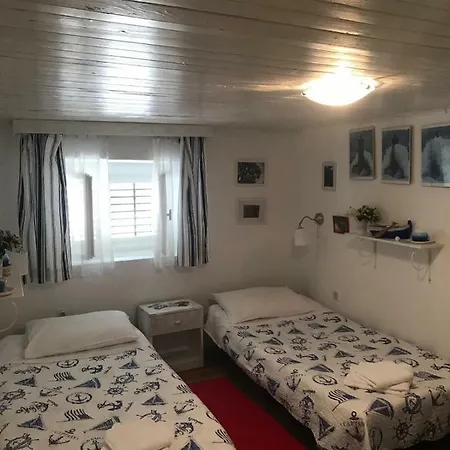 Holiday Listeši 度假居 特罗吉尔